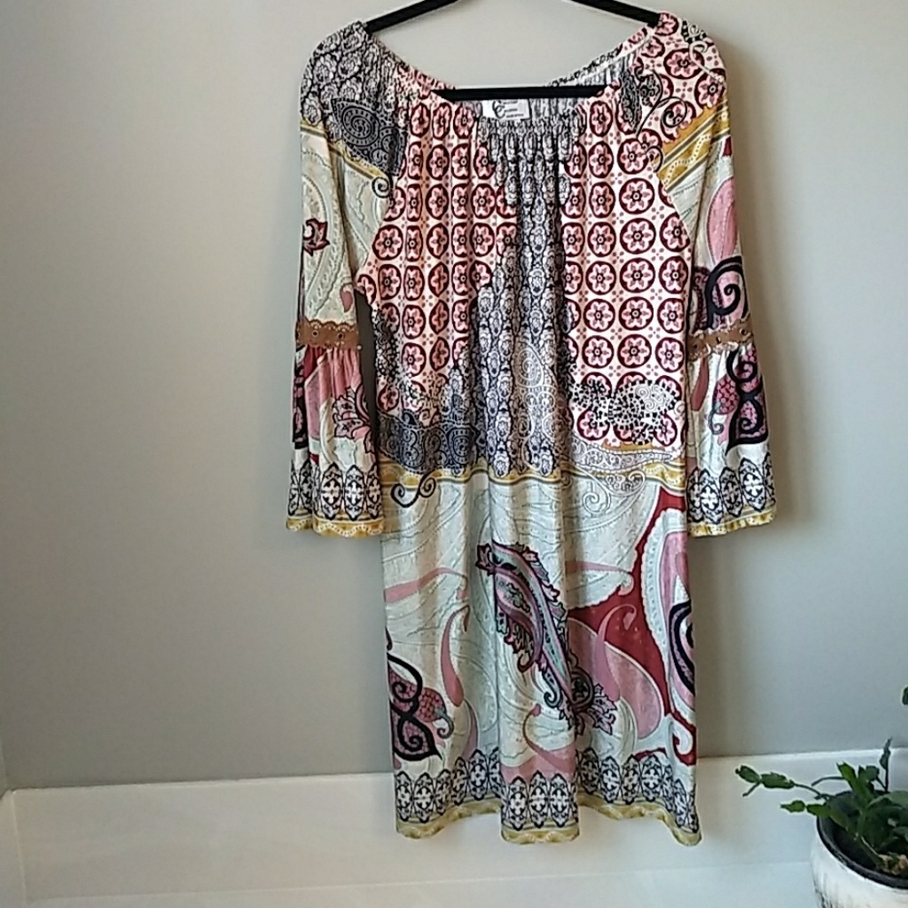 Christian Caliendo Dress/Tunic